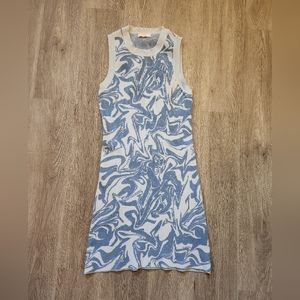 LA Hearts Sweater Dress